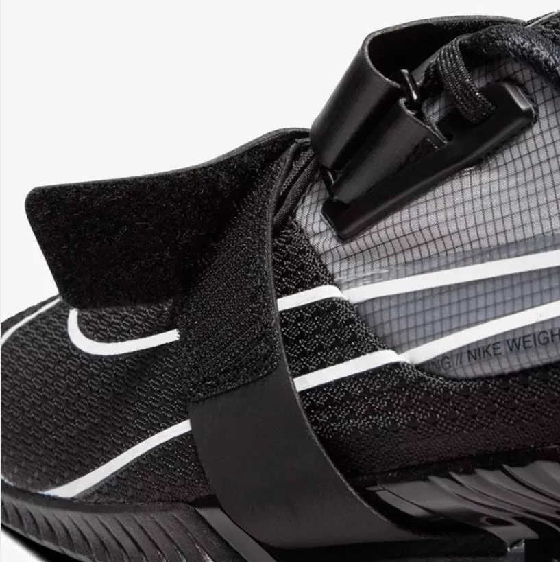 NIKE ROMALEOS 4 BUTY DO PODNOSZENIA CIĘŻARÓW Długość wkładki 28.5 cm