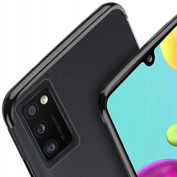 

Etui Do Samsung Galaxy A41 SM-A415 Pokrowiec Ambit