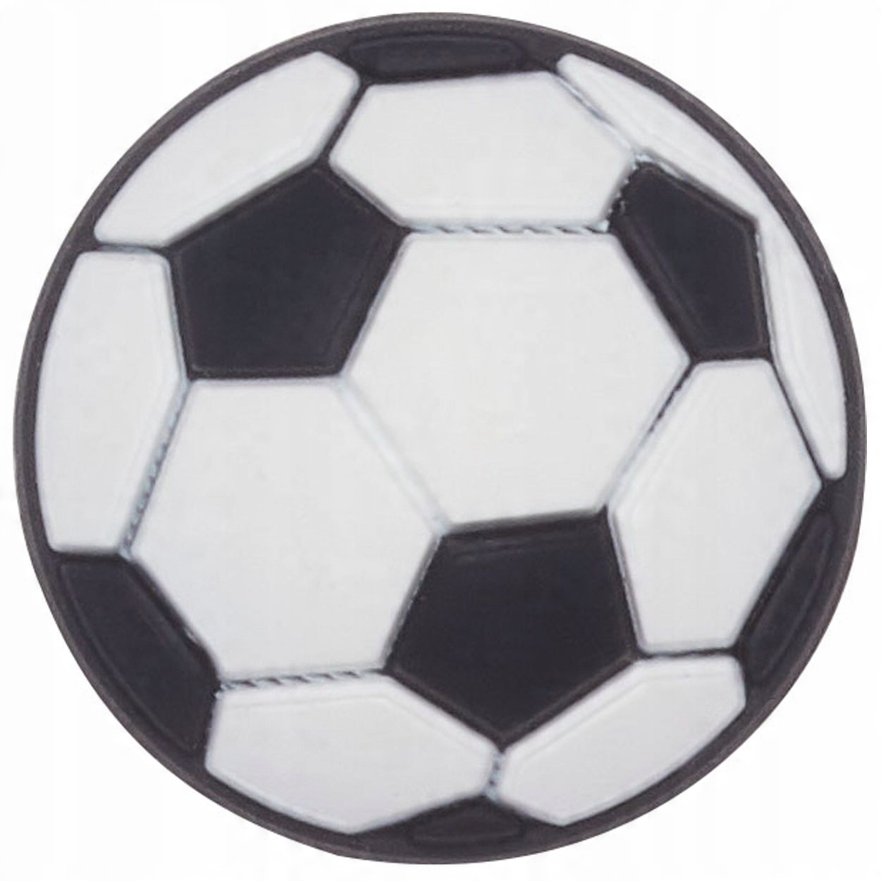 

Jibbitz Przypinka Crocs Pin Piłka Nożna Futbol