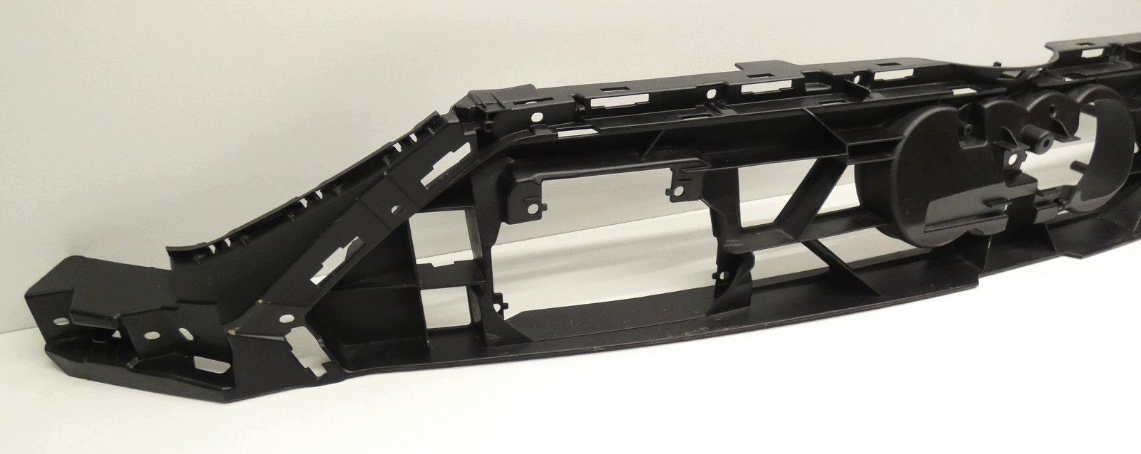 AUDI A7 C8 LIFT 4K8807233E pillar grille grille