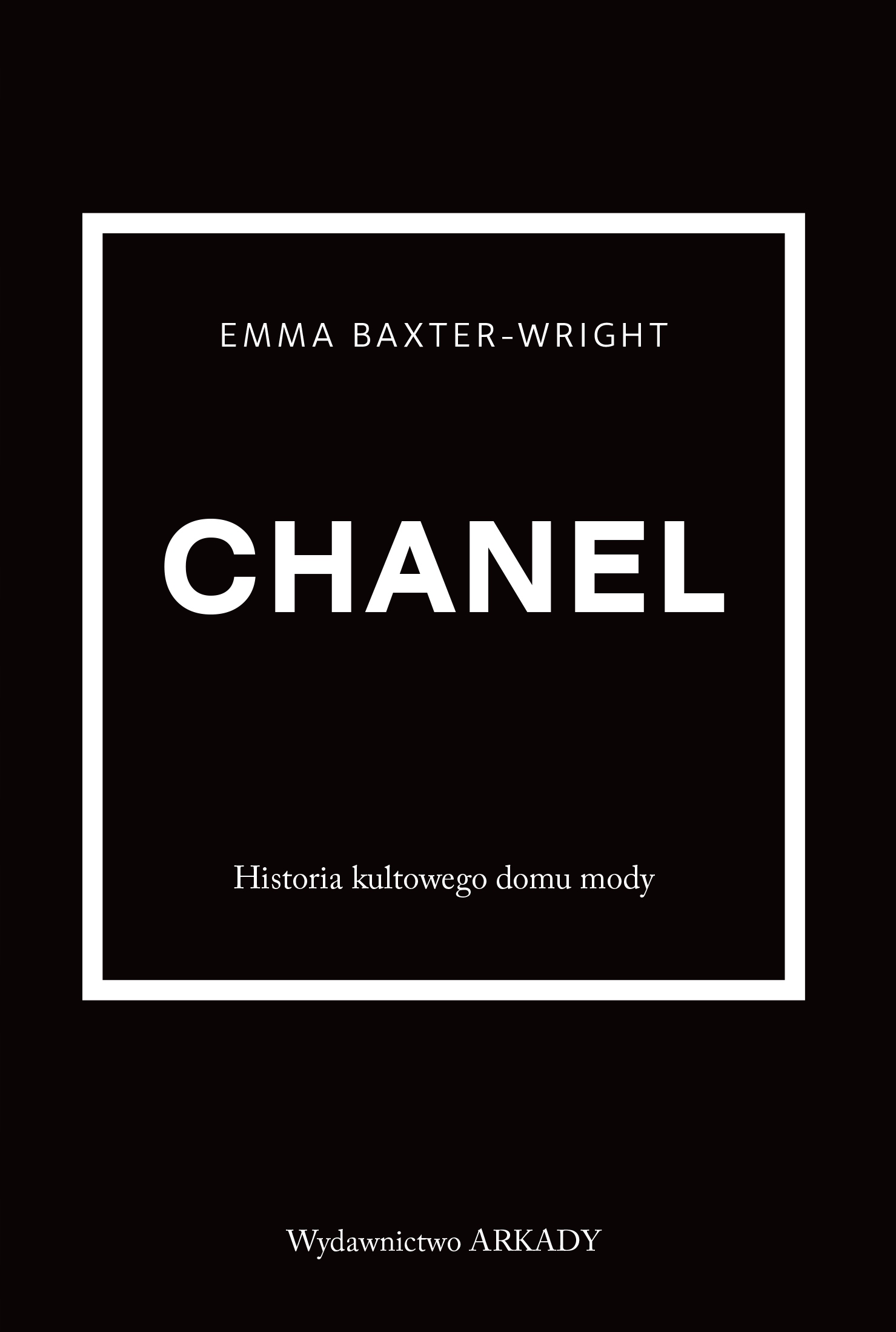 

Chanel Historia kultowego domu mody