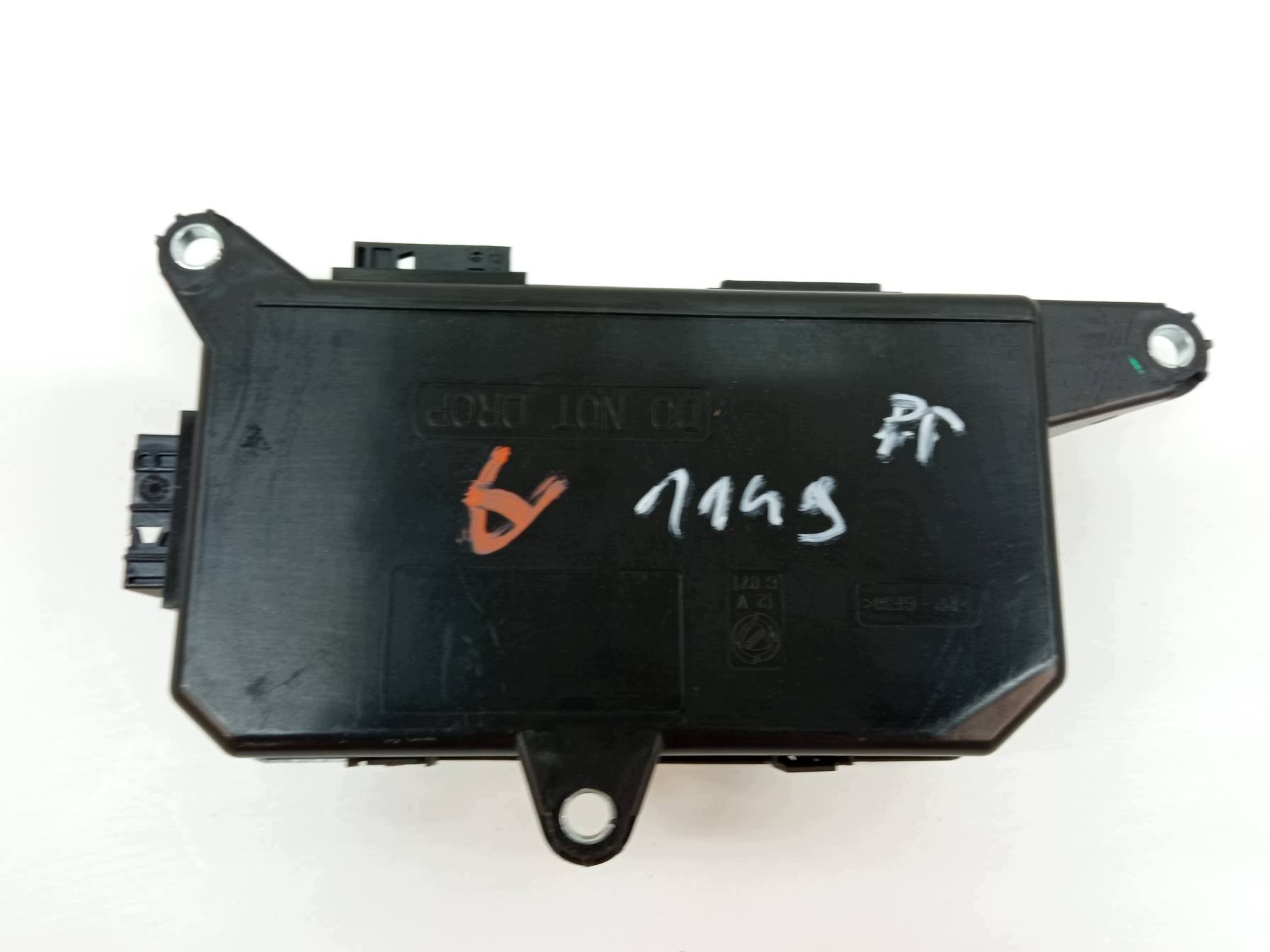 module door right front 60691612 Alfa Romeo 159 and (2005-2011)