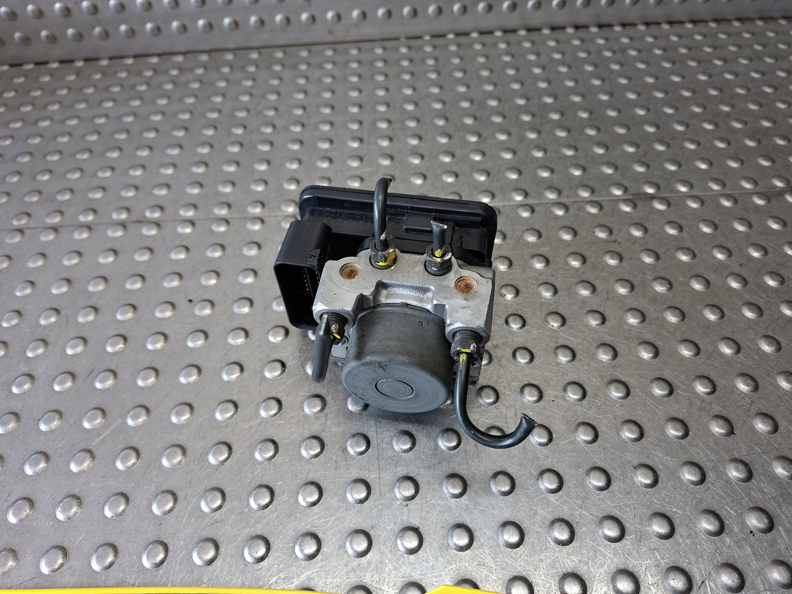 pump control unit ABS HONDA SH125i 13-16 006-V95-162 2S16-3125
