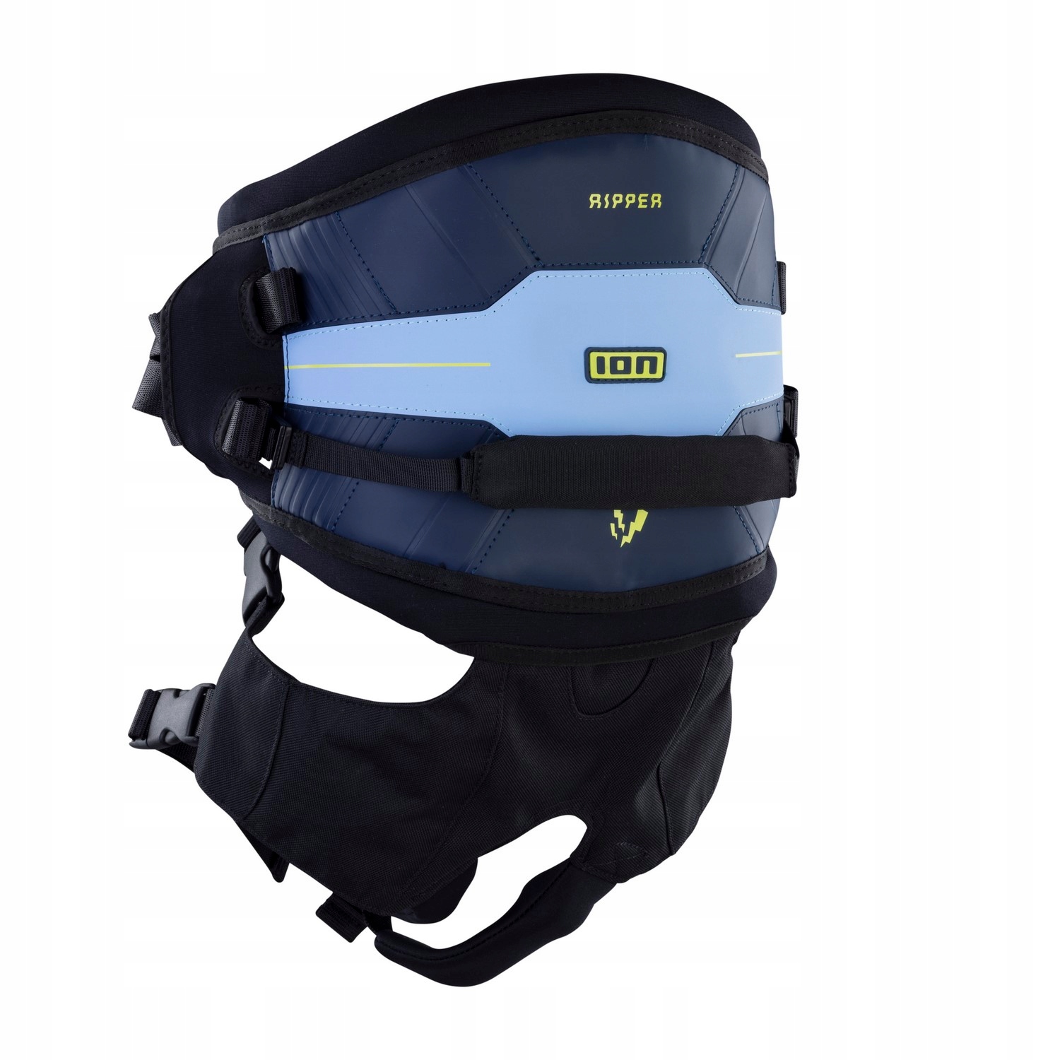 Ion 2025 Trapéz na kiteboarding bederní 292 indigo-dawn 128/XS