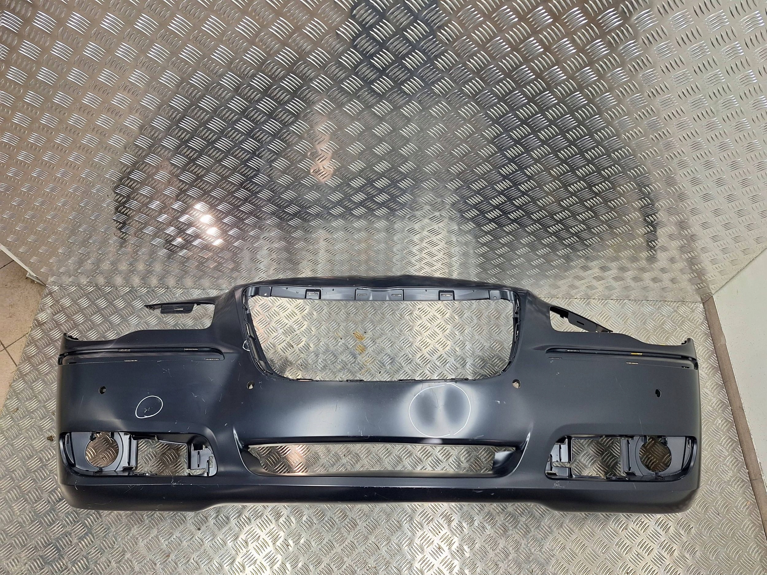 bumper front CHRYSLER 300C 15