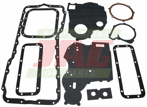 Sada těsnění motoru dole Claas Dominator 50 U5LB0020 72-57