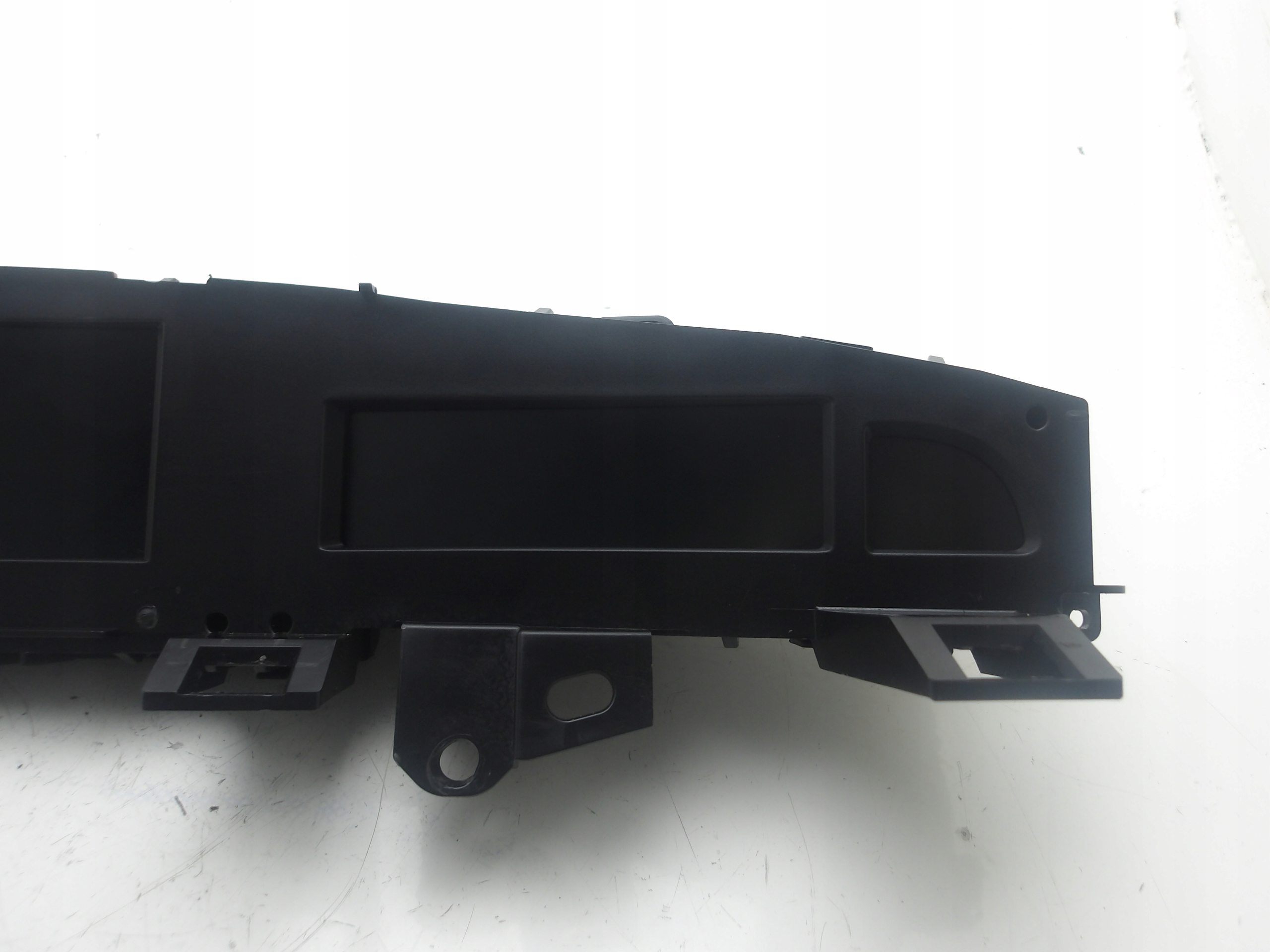 MAZDA 3 BL 09-13 Display RADIA BBP3611J0B EUROPA OE