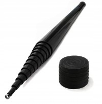 Spiderbeam Hd-e 12m Maszt Teleskopowy Fiberglass