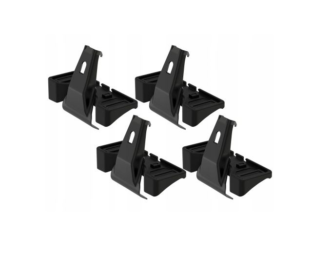 Upevňovací set Thule Kit 145027 4 ks pre Audi A4 (B9) 2016-2024