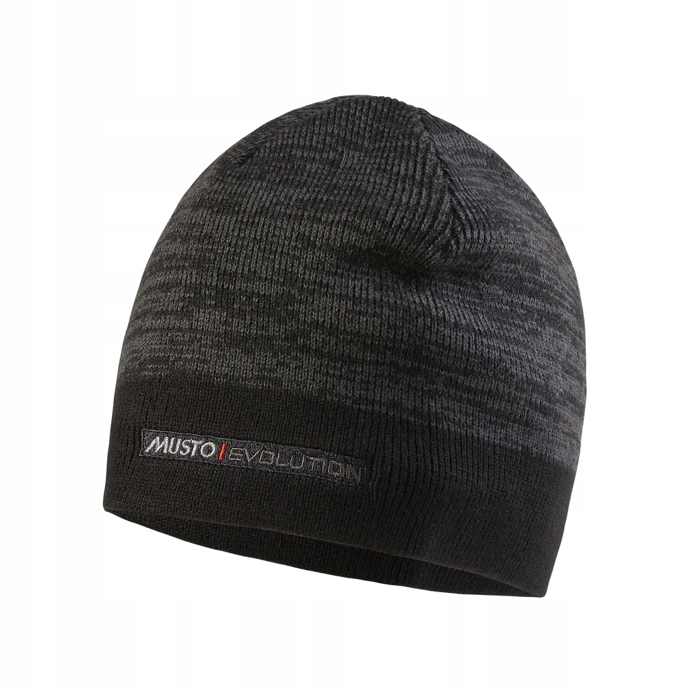 Czapka Wodoodporna Musto Evolution Waterproof Beanie 86059 990 S/m
