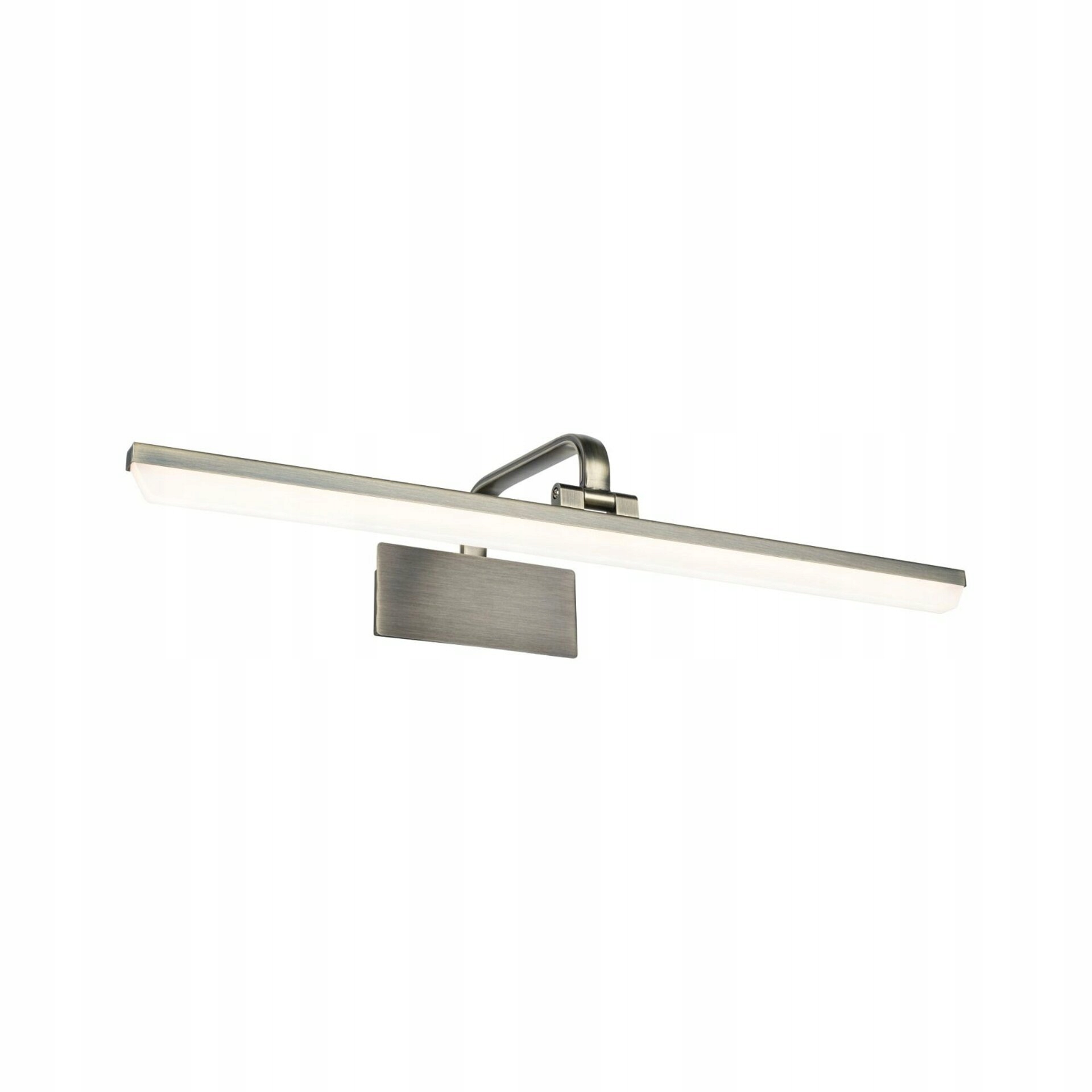 Paulmann Led svietidlo nad obrazmi Renan 11W 3000K 600mm staromosadz