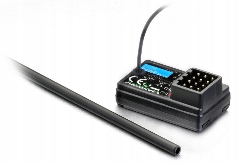 Přijímač Absima R4WP Micro 2,4GHz Ant