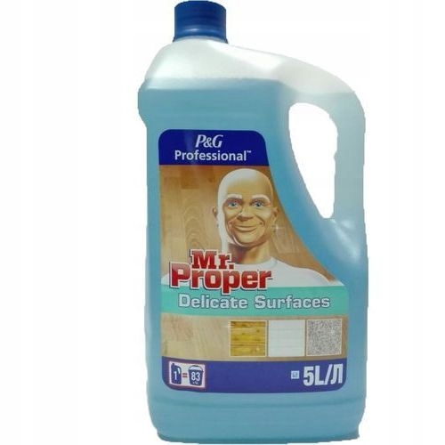 Proper Professional - Niska cena na Allegro.pl