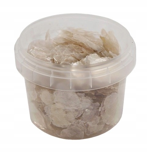 Posypka Pearl Ice 0,01-20 mm do makiet 120 ml