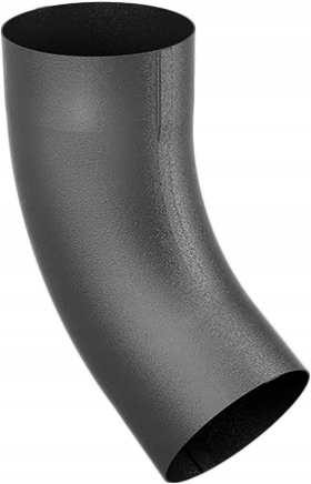 

Kolano 60° Ø90 Flamingo Budmat
