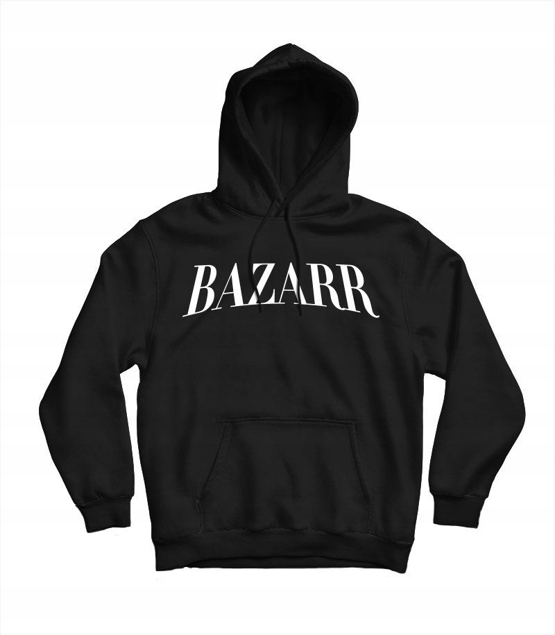 Kobik: Bazarr Bluza M