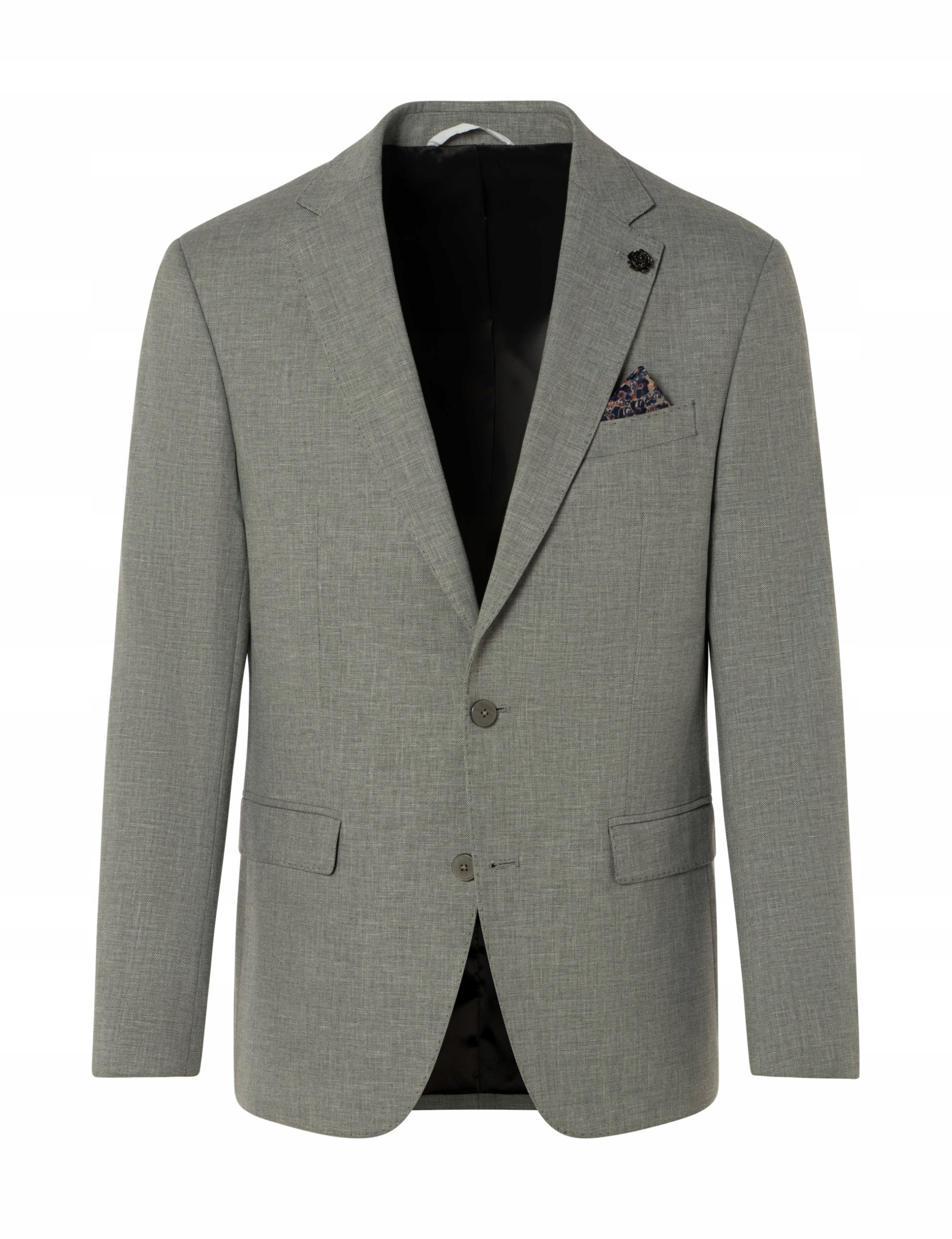 Thomas Goodwin Velké Rozměry Sako Casual vel. 32 obj. 146 cm