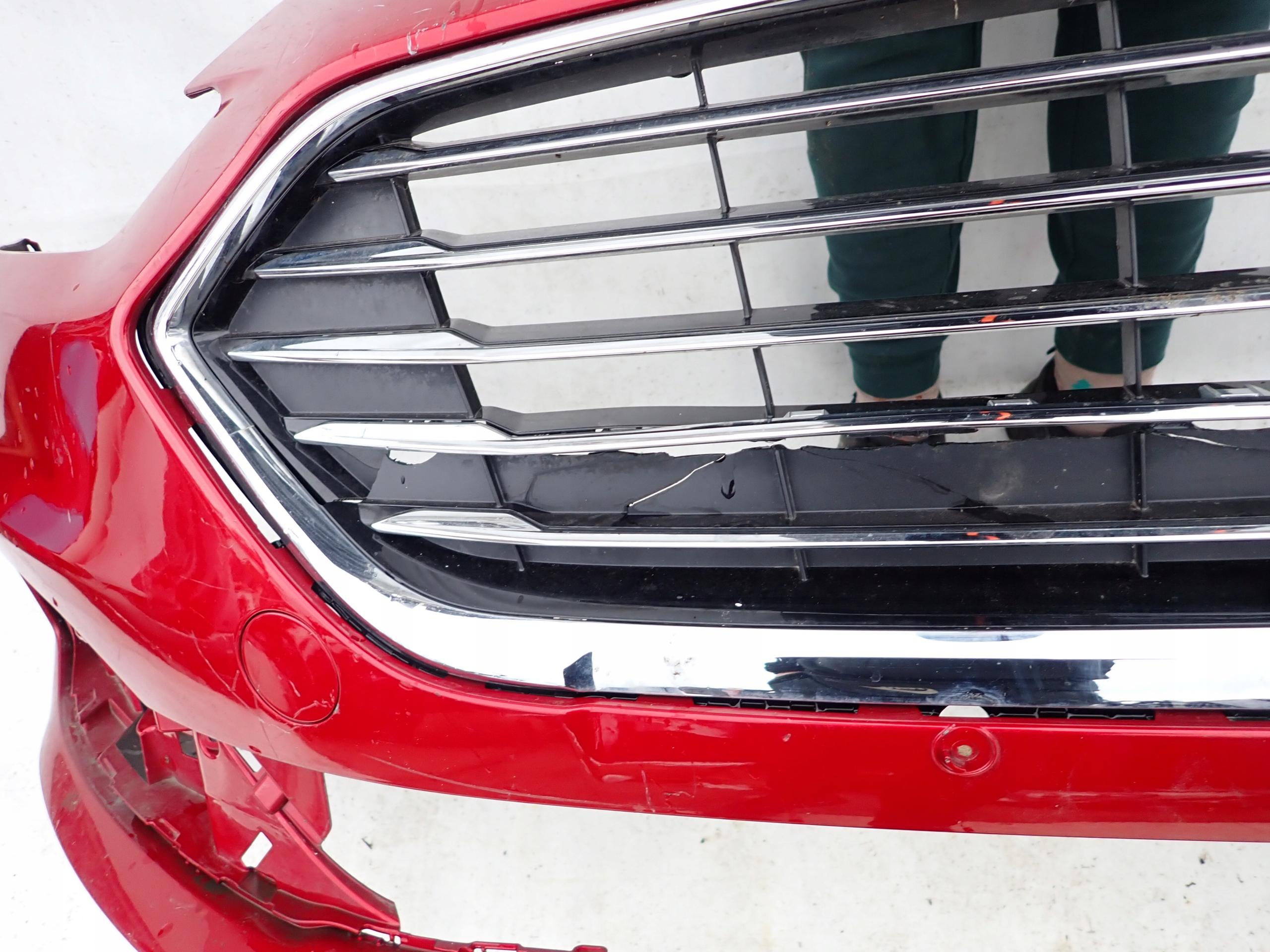 FORD MONDEO V 5 MK5 LIFT 19-22 bumper front PDC