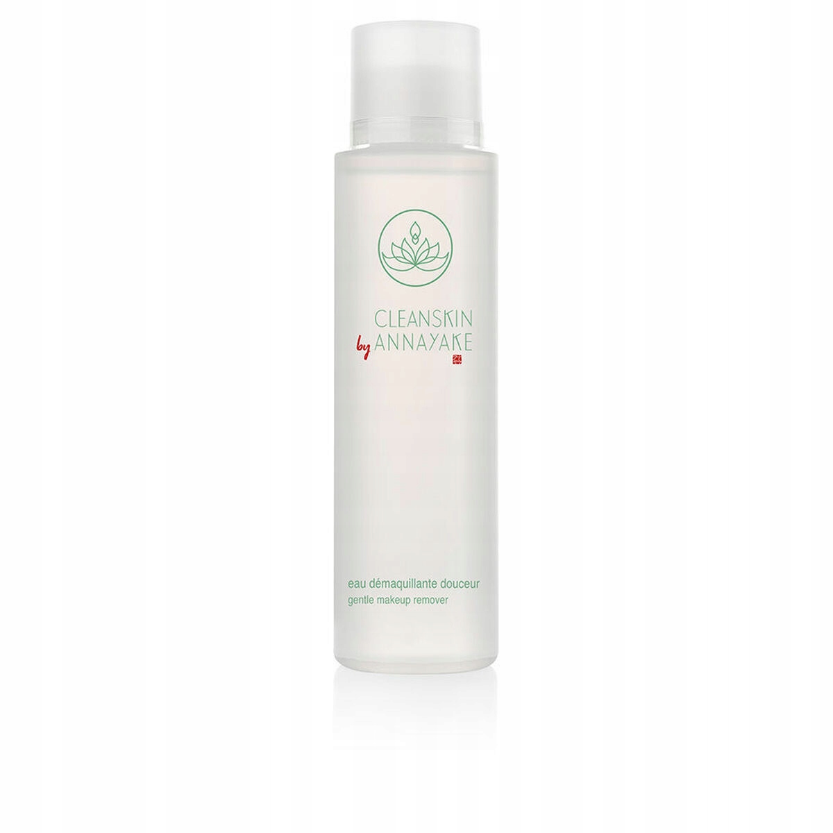 Jemný odličovač Cleanskin od Annayake 150 ml