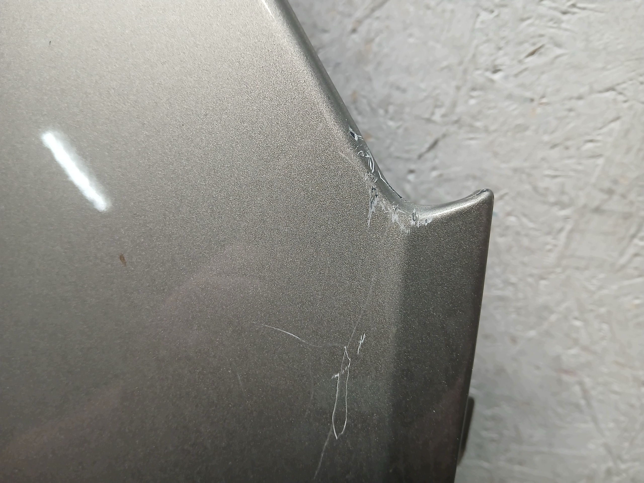 fender front left OPEL ASTRA V 5 K