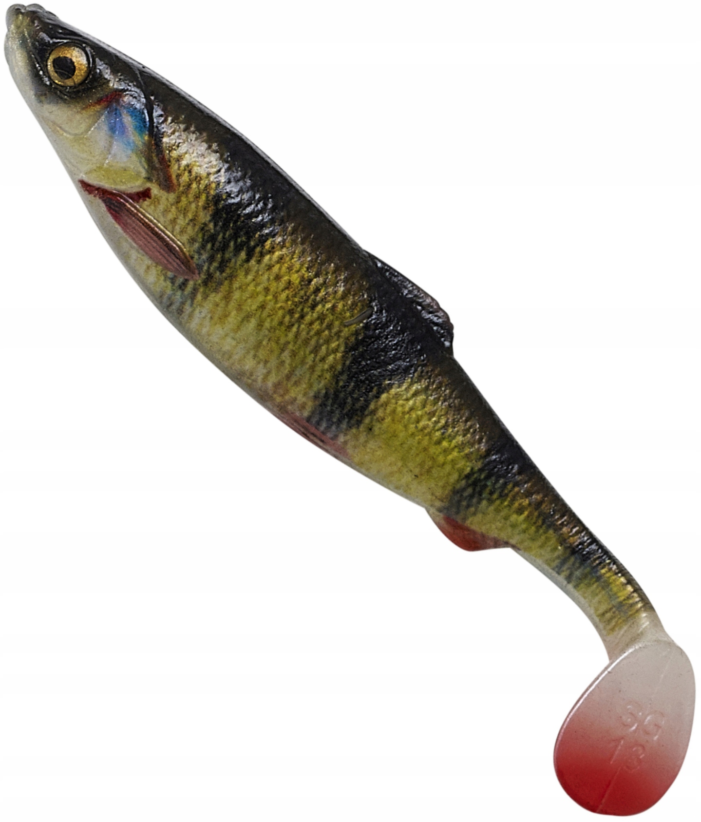 

Guma 4D Savage Gear Herring Shad 11cm Perch