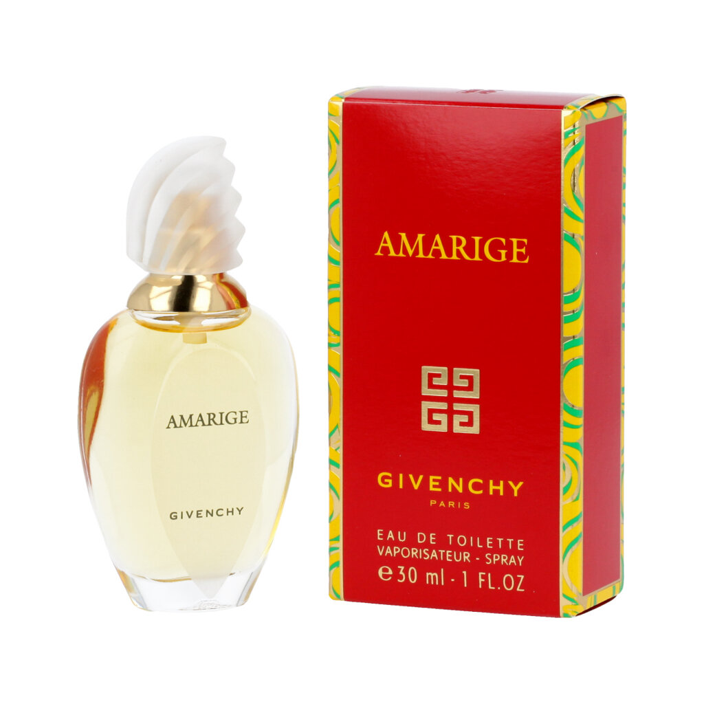 Givenchy Amarige Edt 30 ml W
