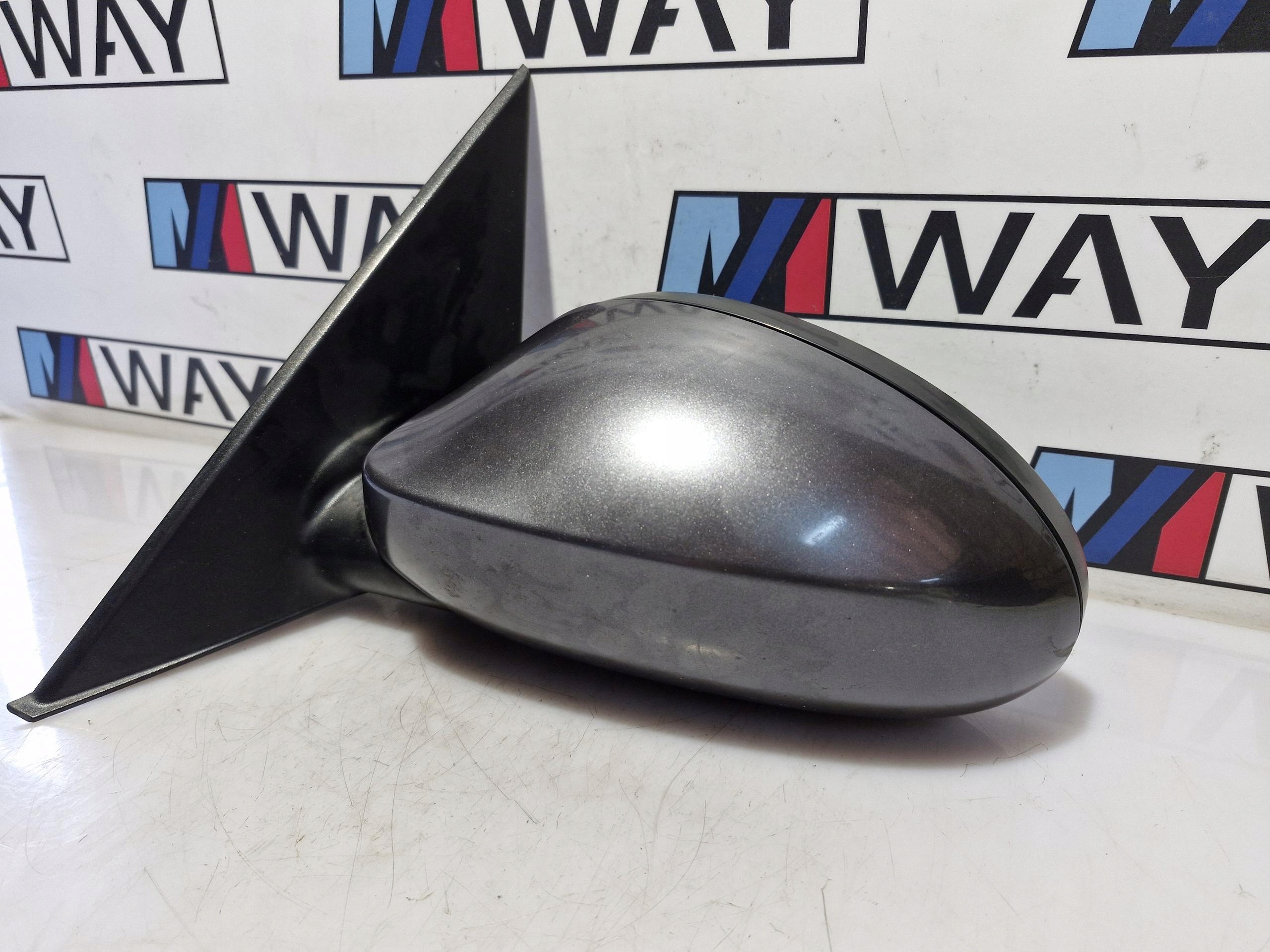 BMW E87 mirror left left front 5PIN A22/7
