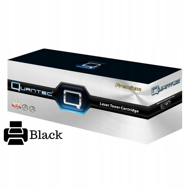 Lexmark MS817 Quantec 25K náhrada 53B2H00 MX717
