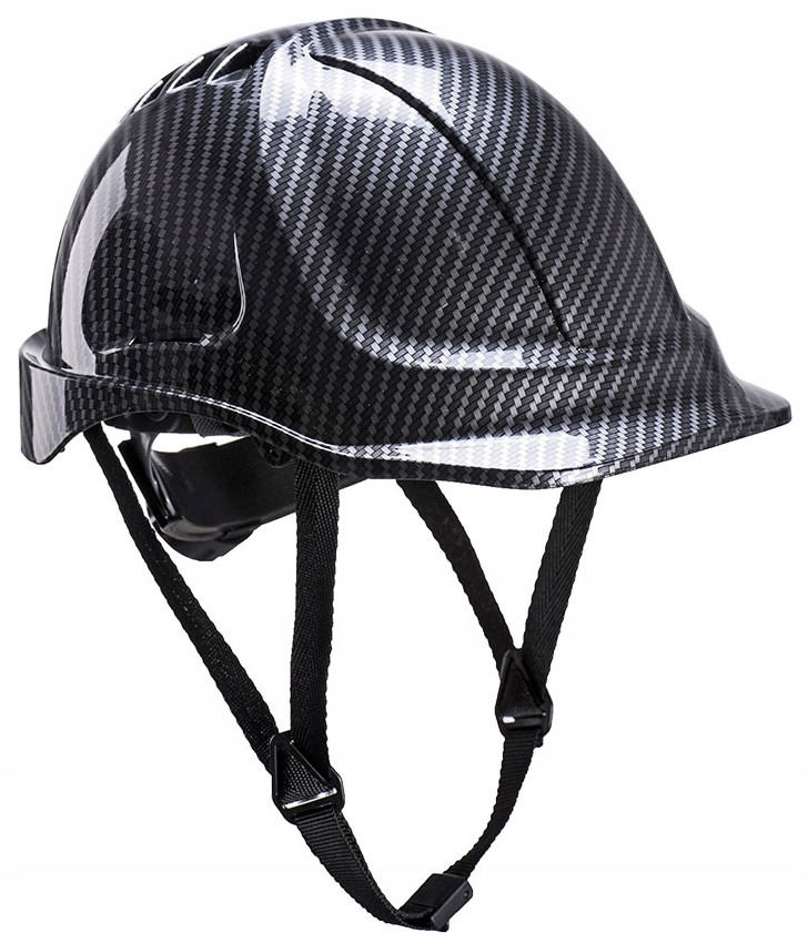 Přilba Endurance Carbon Portwest PC55 Grr Uni