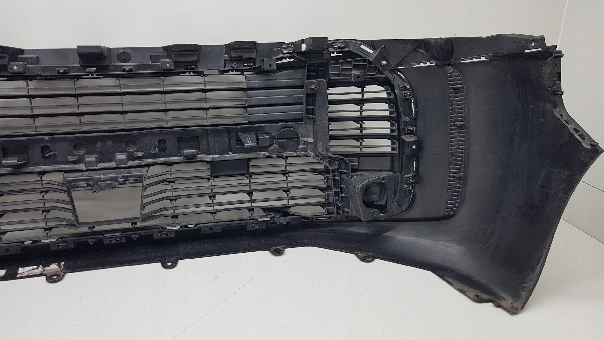 TOYOTA PROACE 2023 - bumper front 9849407580