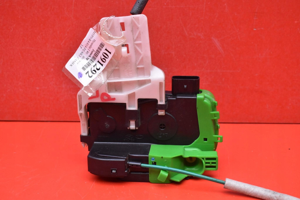lock door left front front EU HYUNDAI I40 VF KOMBI 11-15