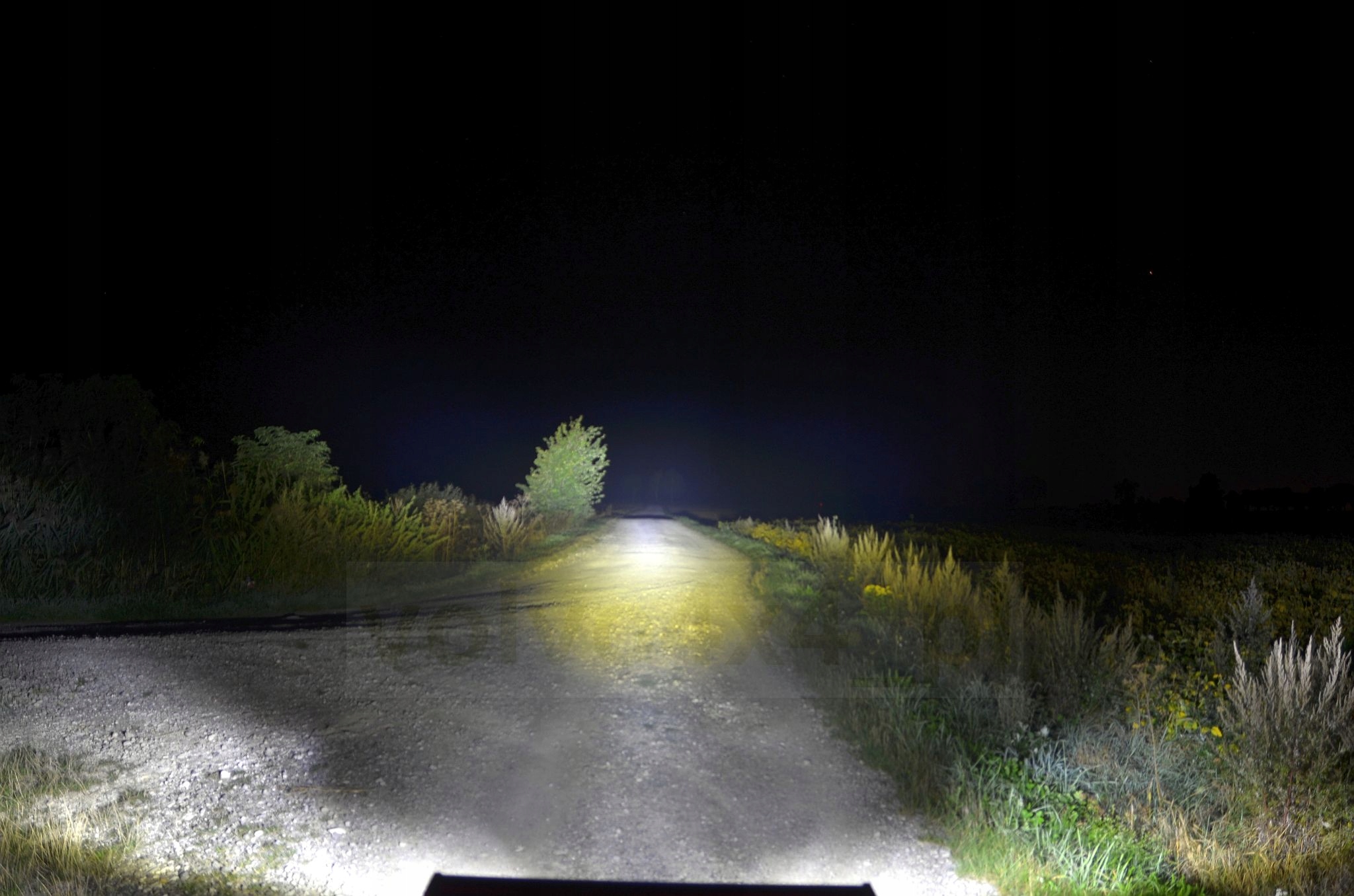 LISTWA LAMPA PANEL nXn LED 120W 67cm HOMOLOGACJA Źródło światła LED