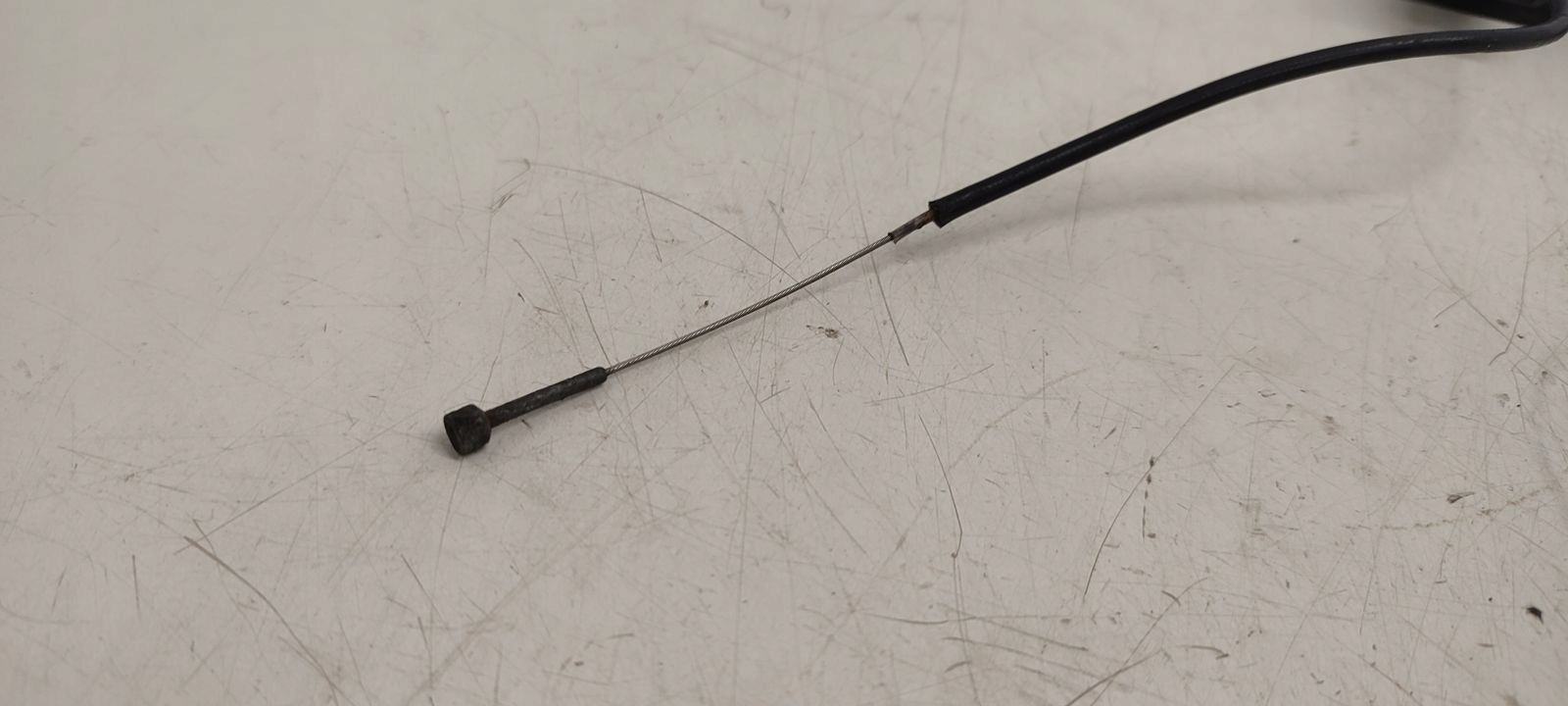 handle front front left Mini R50 R51