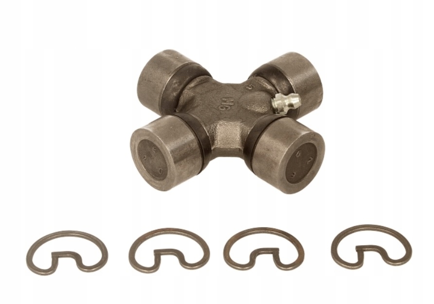 369 - КРЕСТОВИНА КАРДАННОГО ВАЛА JEEP CHEROKEE GRAND XJ ZJ