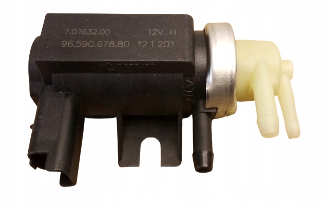 PIERBURG СОЛЕНОИД 7.01632.00