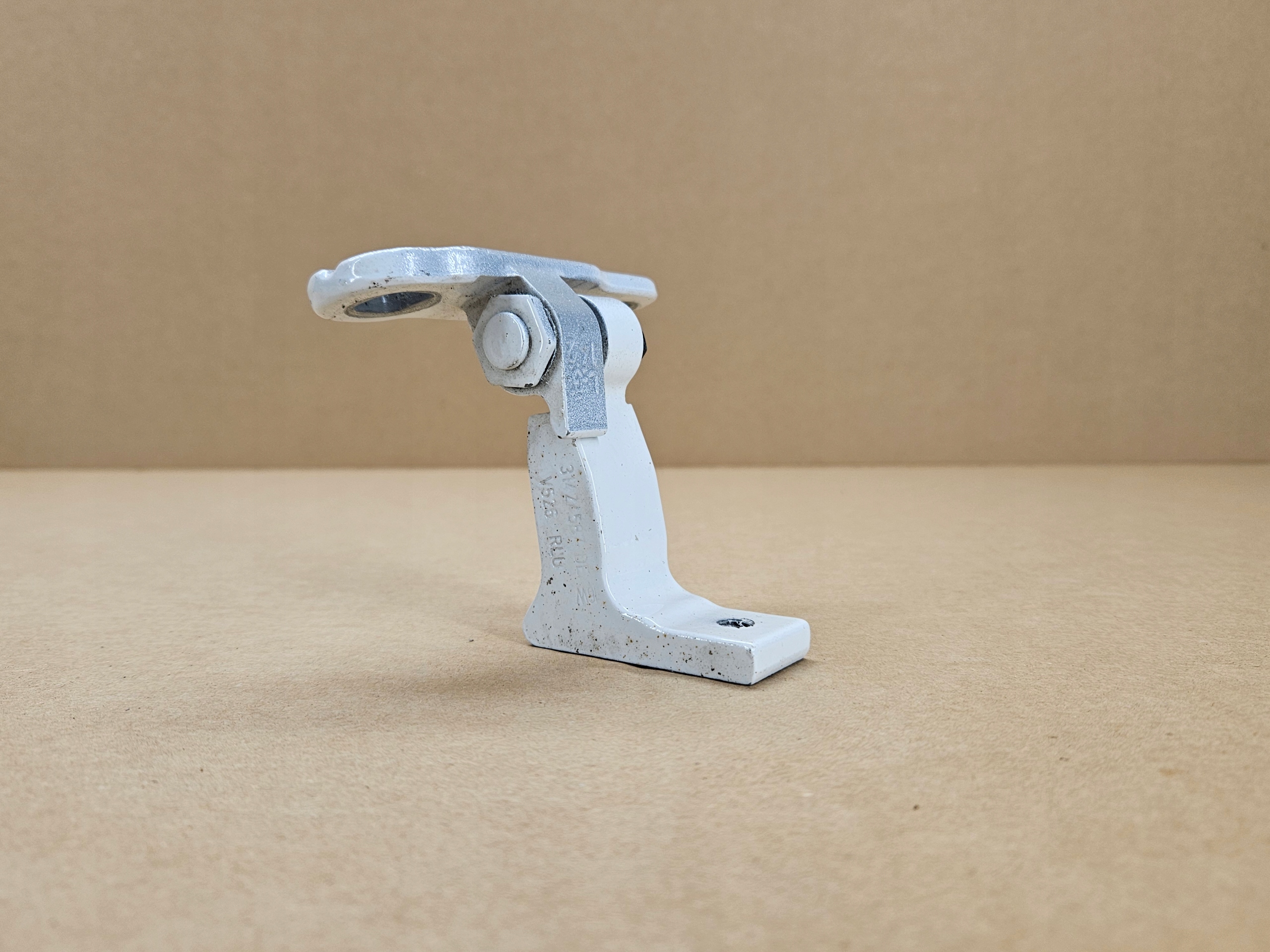 hinge door left upper rear part VOLVO XC90 II V90 CC S90 II colour 614