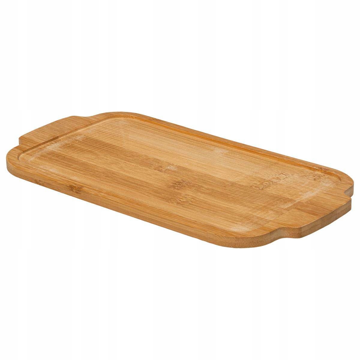 NACZYNIE ŻAROODPORNE do zapiekania dań + podstawka Marka 5five Simply Smart