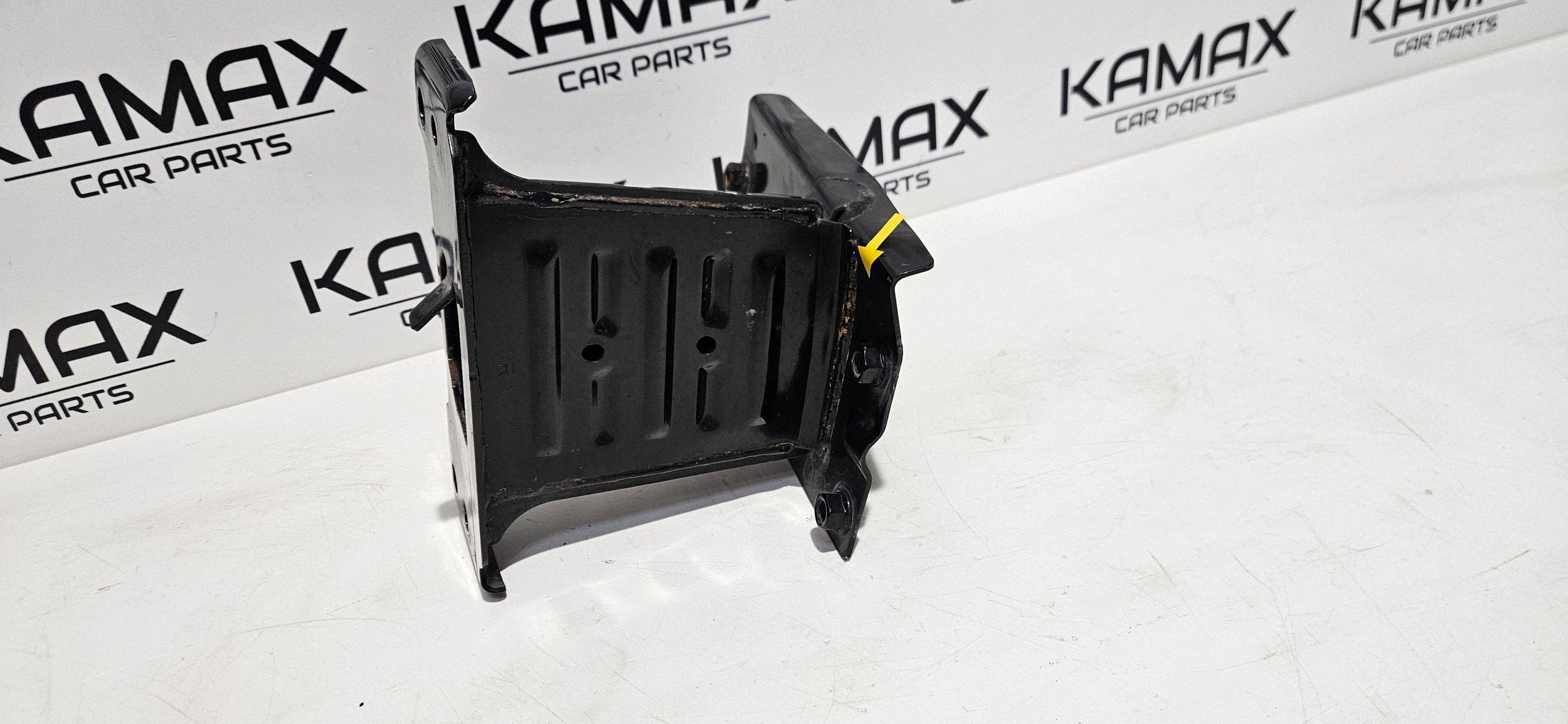 bumper support of the front +part right LEZXUS UX 18- original
