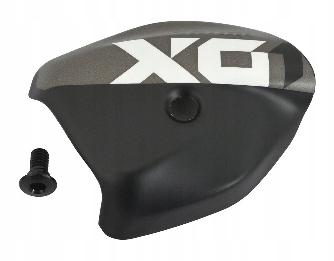 SRAM X01 Eagle pokrywa cover manetki