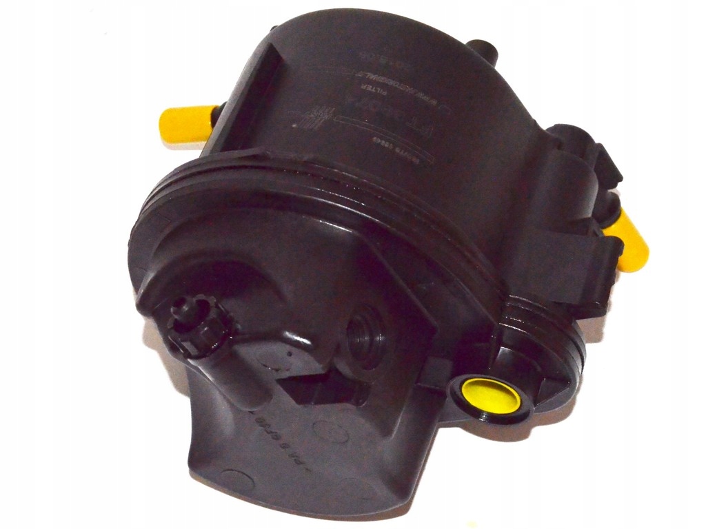 FT39074 - ТОПЛИВНЫЙ ФИЛЬТР CITROEN NEMO 07> 1.4 HDI