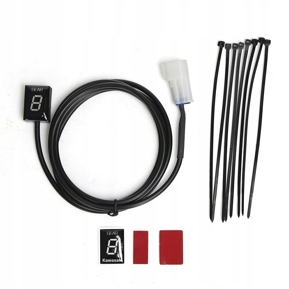 Wskaźnik biegów Kawasaki Ninja 650R 2006-2018