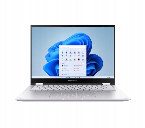 

Asus Vivobook S 14 Flip 12500H W11 90HzOLED +Rysik