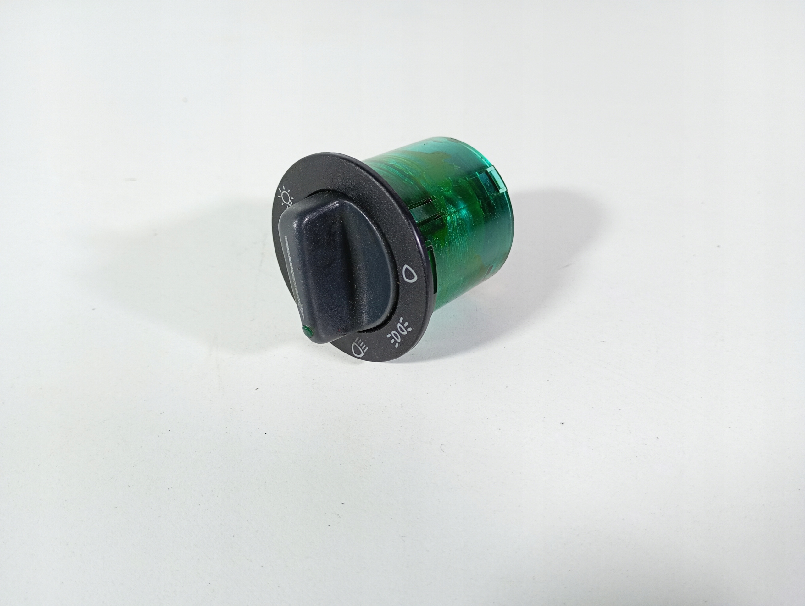 Saab 93 9-3 1 e 98-02 Pulsante Controllo interruttore luci OE 8590838