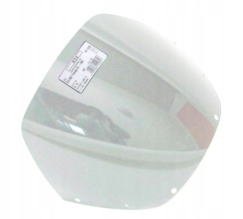 Mra Origin O Čelné sklo Honda XL600V Transalp 4025066144761