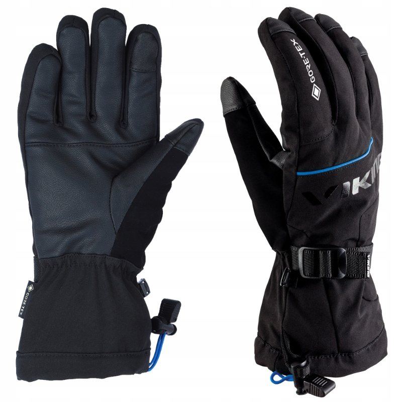 Rękawice narciarskie Viking Hudson Gtx Ski 10