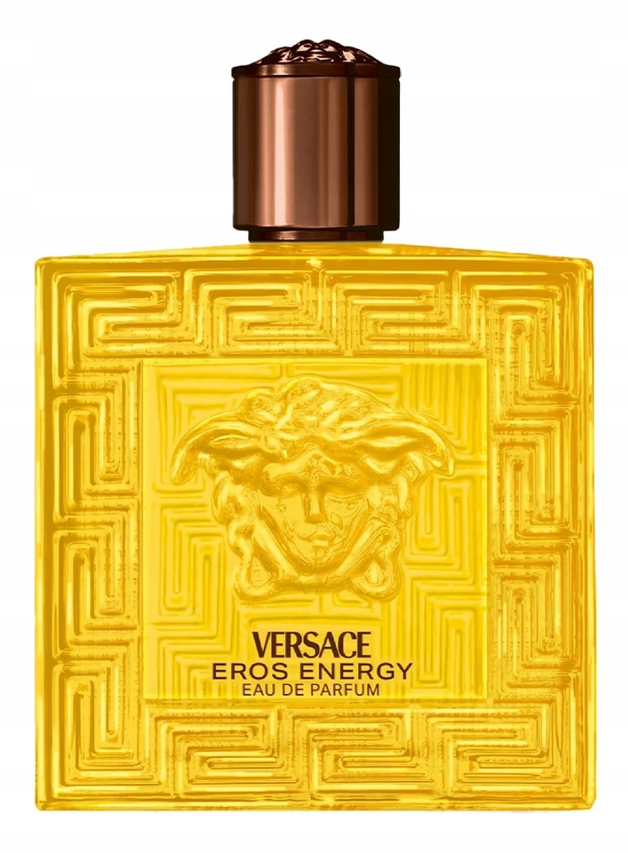 Versace Eros Energy Parfémovaná voda sprej 100 ml