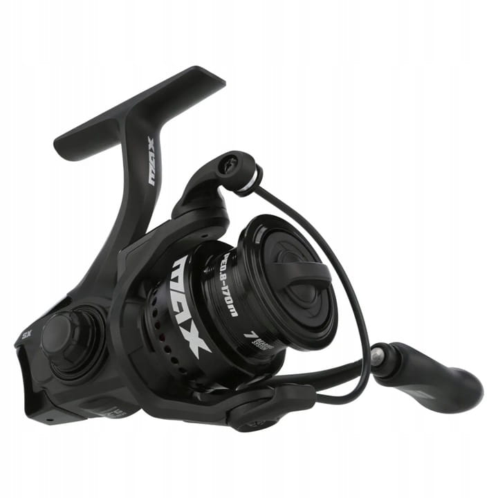Abu Garcia Kołowrotek Max Sx 2000