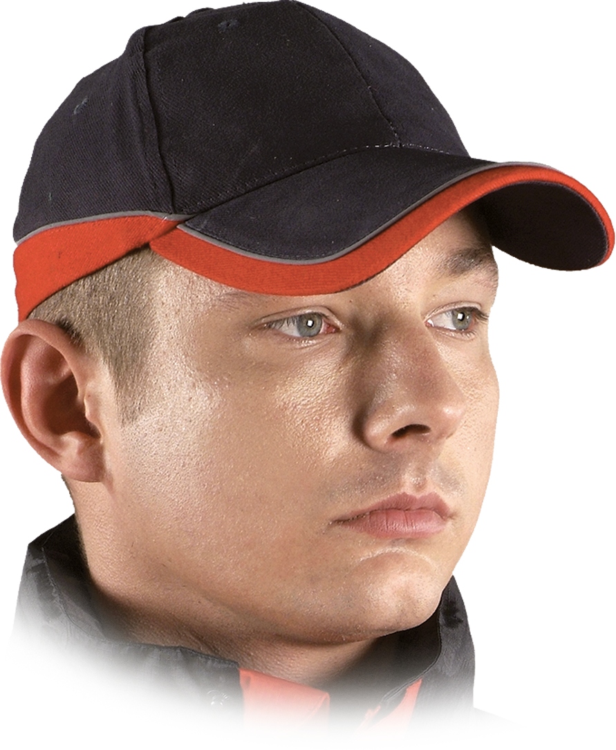 Czapka z daszkiem CZTOP GC 57-61