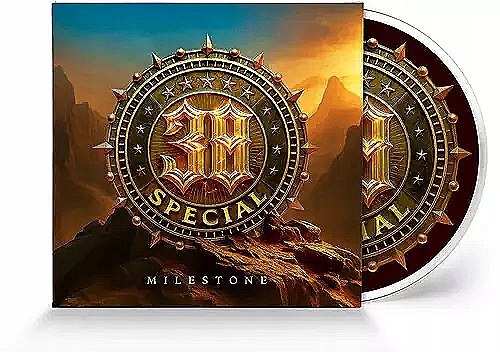 CD 38 Special: Milestone Standard 2025 edition
