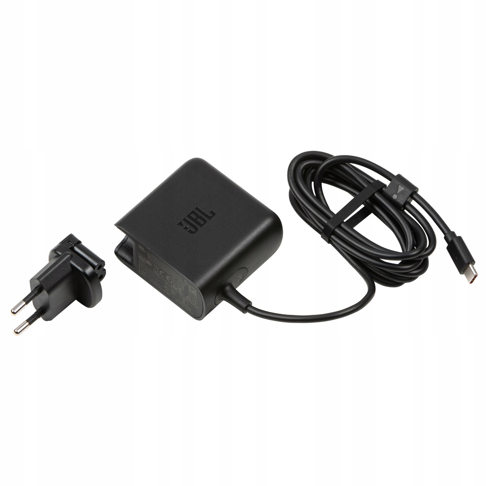 JBL Adapter USB-C PD 100W do Xtreme 3/4/5